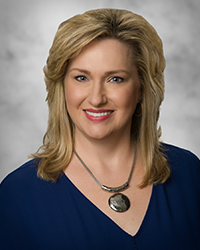 Kimberly Evans Headshot
