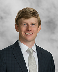 Warren Bradley Headshot