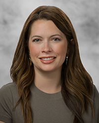 Amber Bradley Headshot