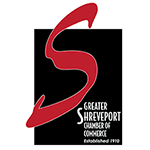 Greater Shreveport Chamber of Commerce Logo Color