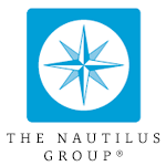 The Nautilus Group Logo Color