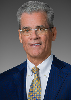 Tim Fitzgerald Headshot