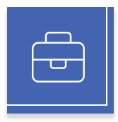briefcase icon