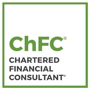 ChFC logo