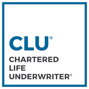 CLU logo