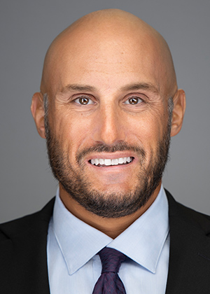 David Antico headshot