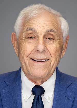 Jules Epstein headshot