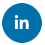 LinkedIn icon