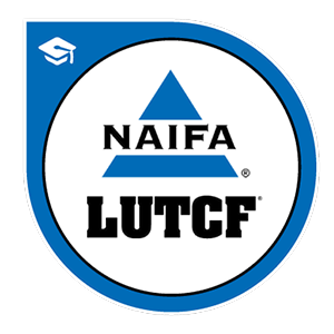 NAIFA LUTCF logo