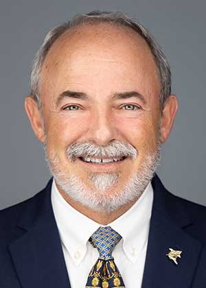 C. Scott Rassler headshot