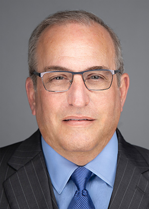 Robert I. Spak headshot