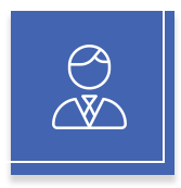 business man icon