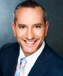 headshot- dominick