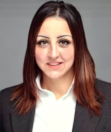 headshot
