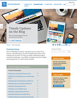 Mainstay Market Pulse - PDF Thumbnail