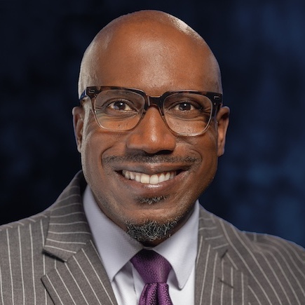 Al Johnson headshot