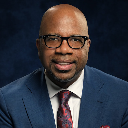 Broderick Young Headshot