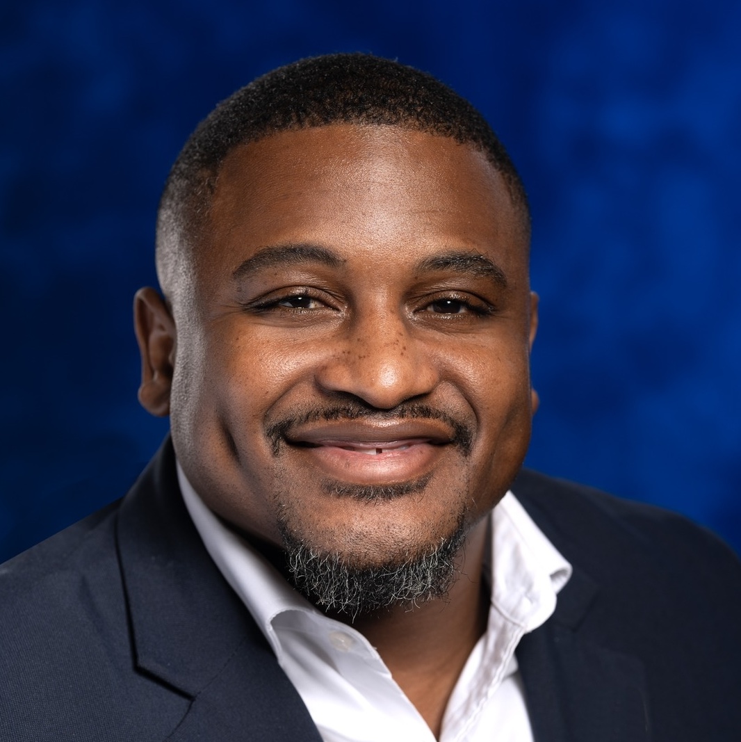 Marcus Gold headshot