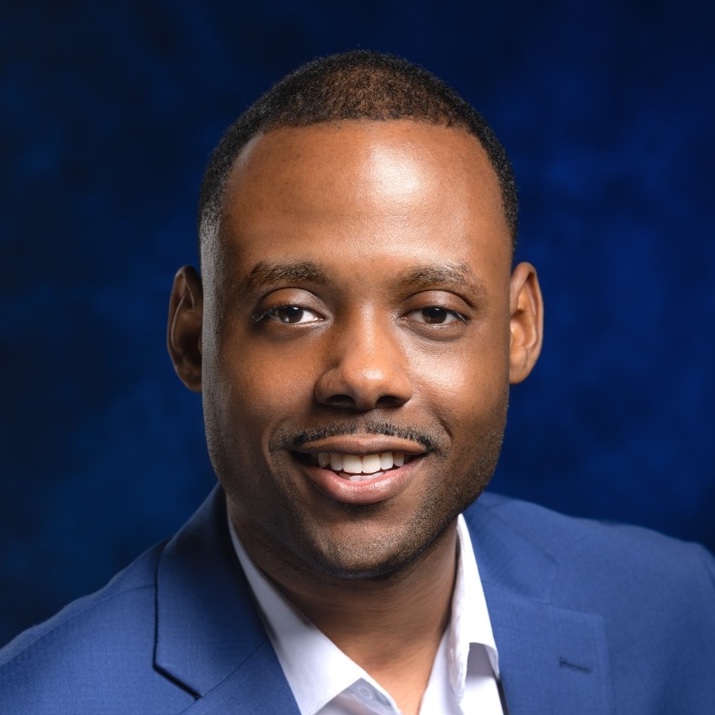 Ray Roach headshot