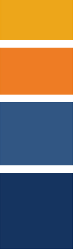 color block icon