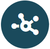 Let's Connect icon