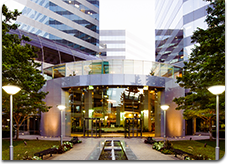 homepage image- nautilus group building