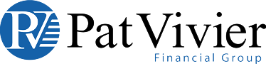 Pat Vivier Logo Black Color