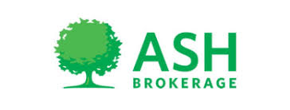 ASH Brokerage > Logo