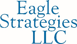 Eagle Strategies LLC > Logo