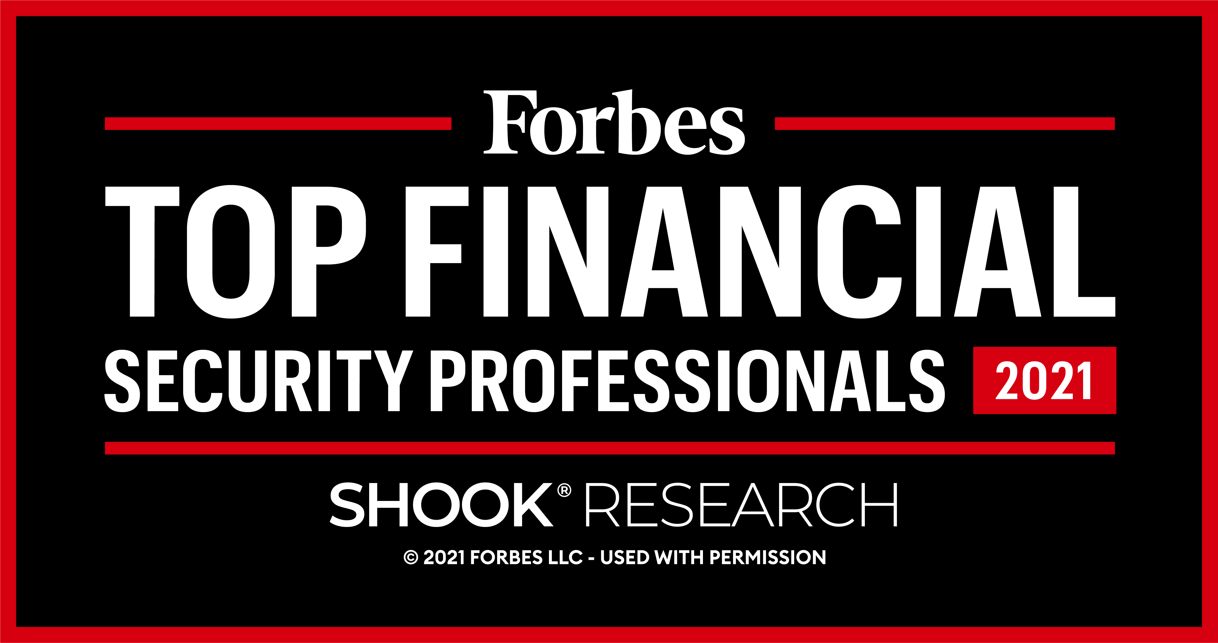 2021 Forbes