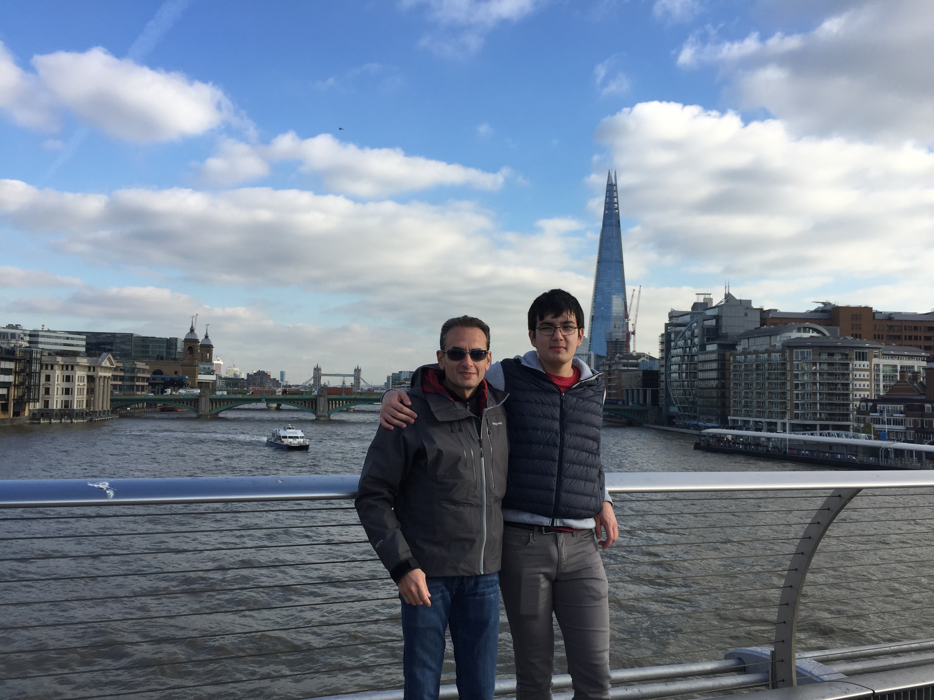 London 3