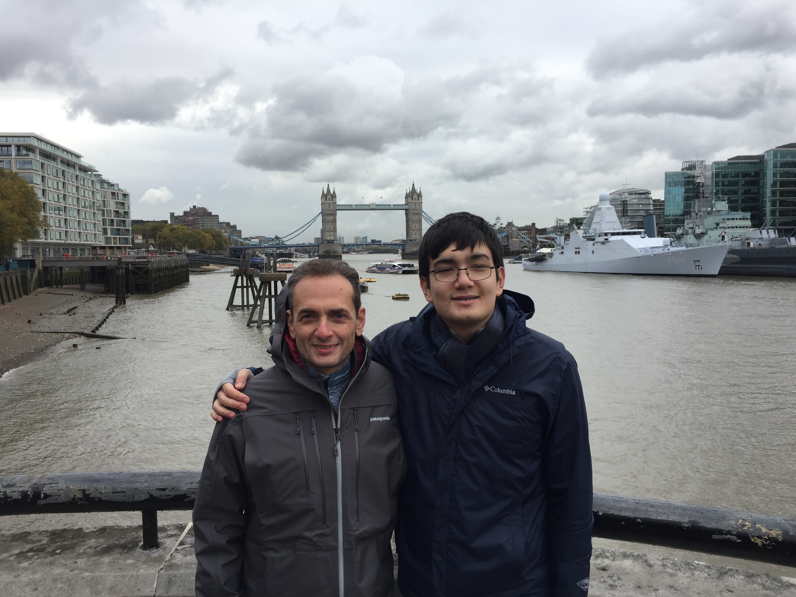 London 4