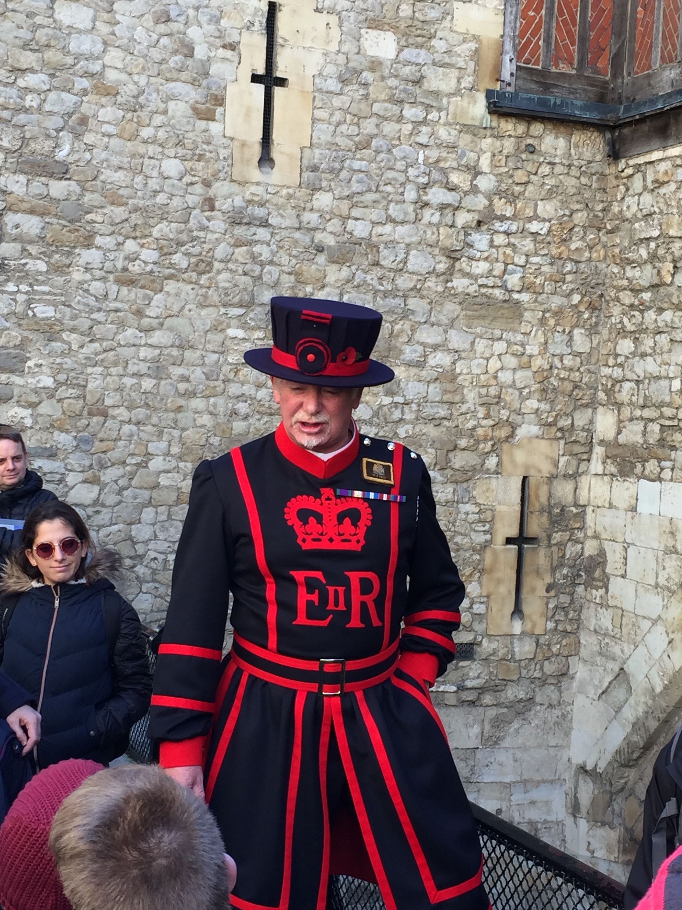 London 5