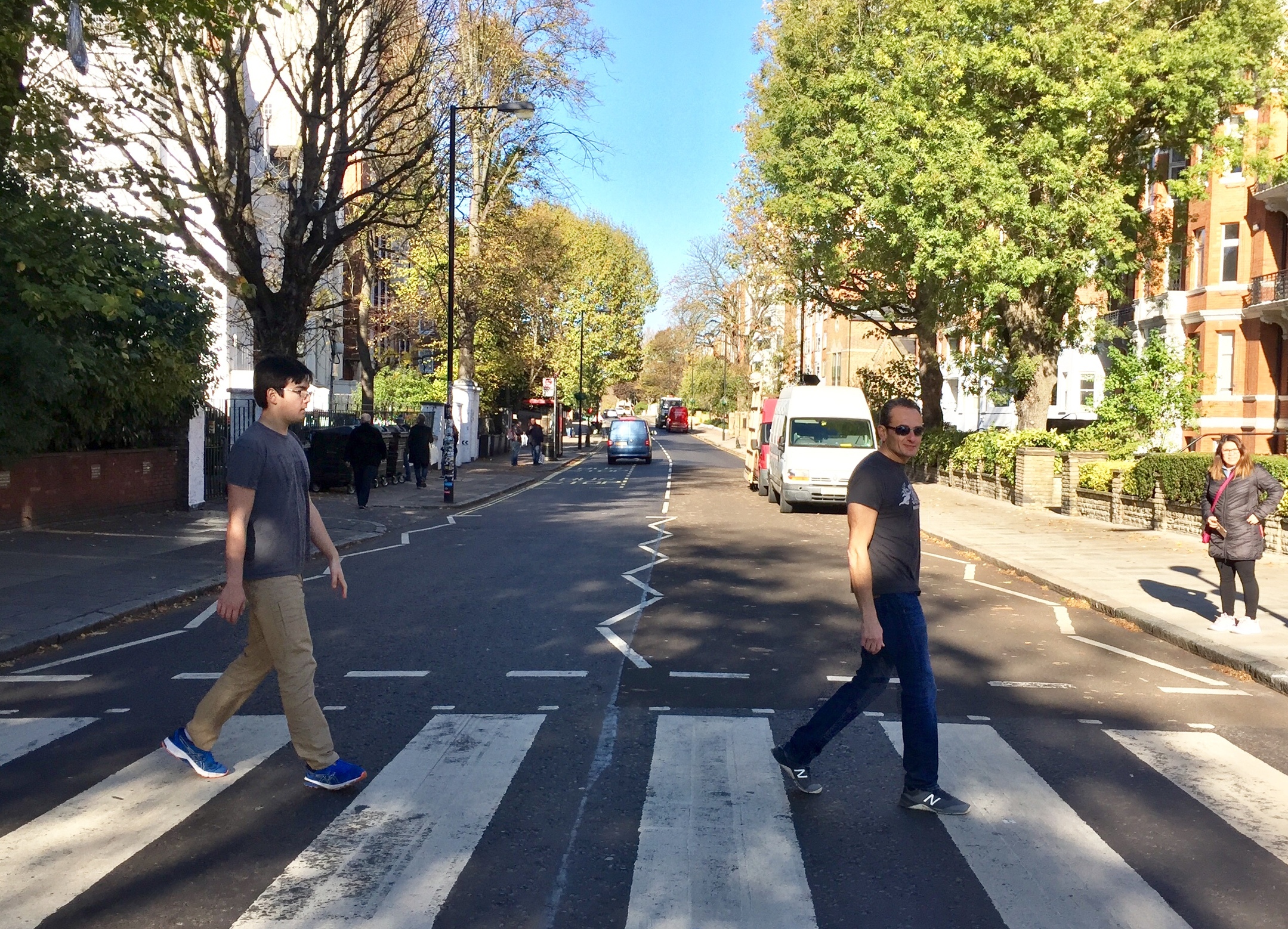 London 6