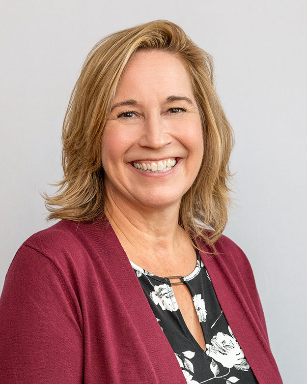 headshot- carol