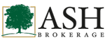ASH Brokerage logo
