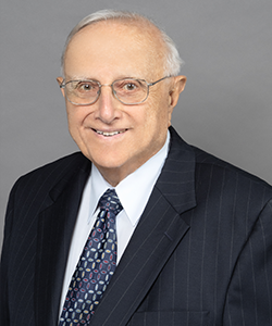 headshot- john sr