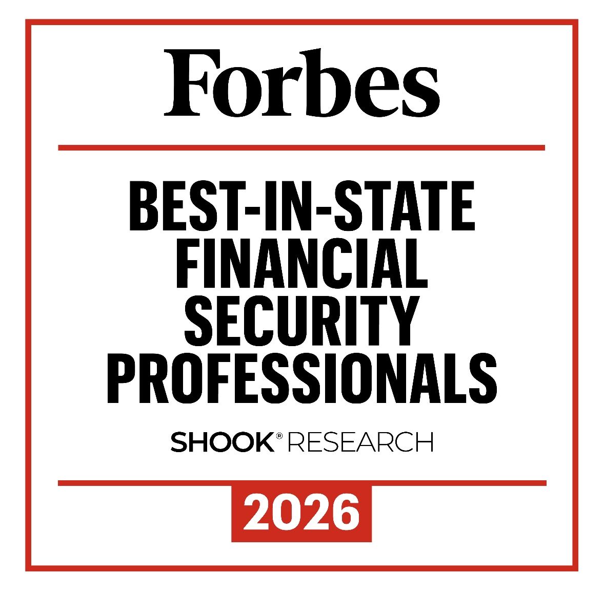Forbes 2026