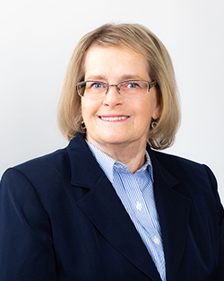 Maureen Tobin Headshot