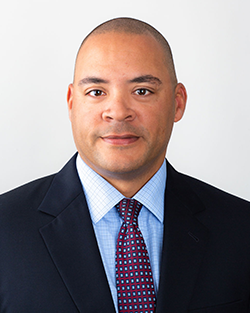 Adam Robinson Headshot