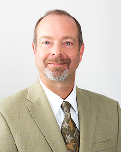 Blair Barondes Headshot