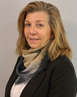 Kristy Dadmun Headshot