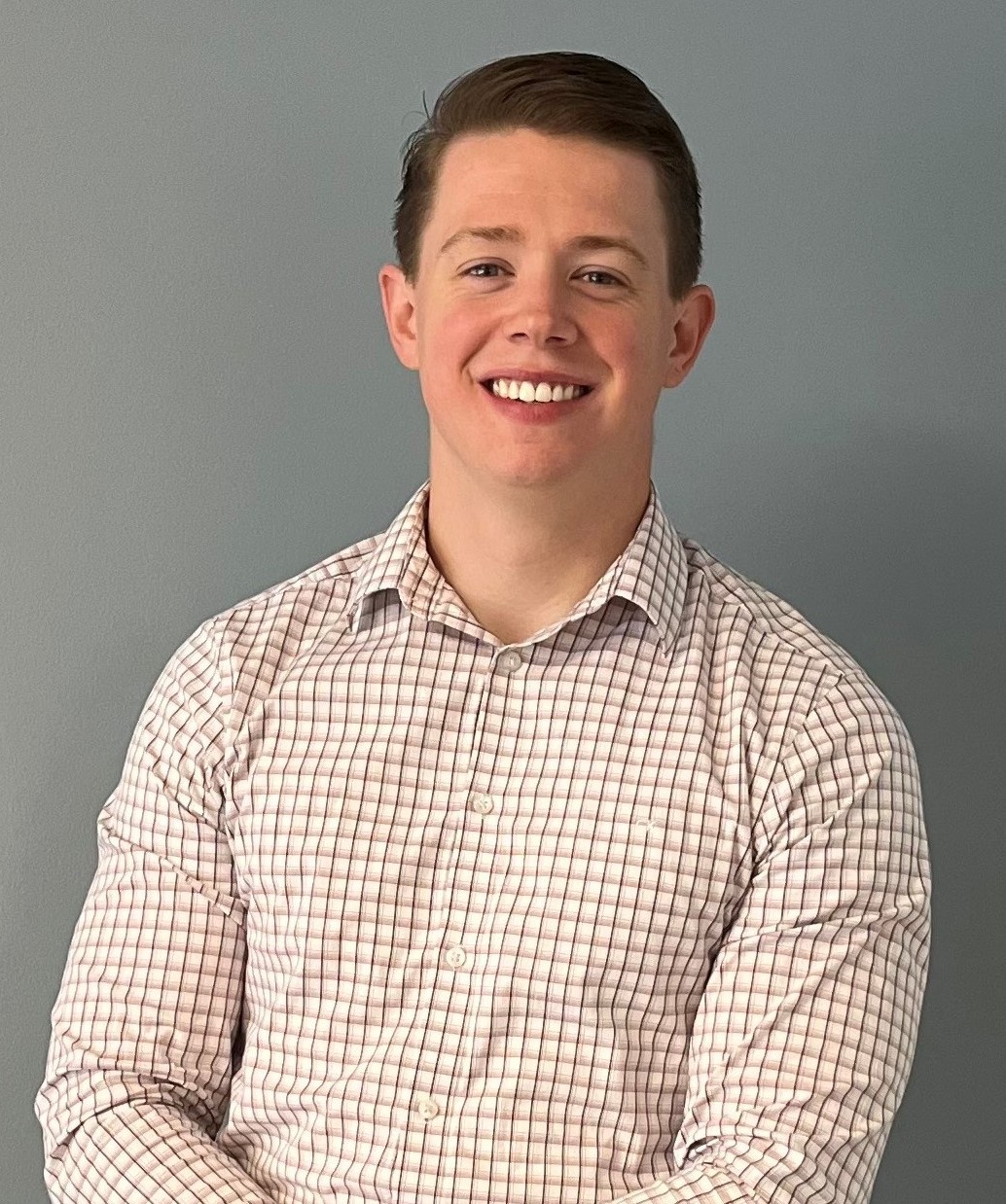 Adam Krol Headshot