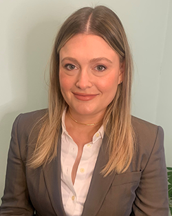 Krystyna Moroney Headshot