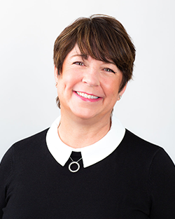 Mary Beth Cohoon Headshot