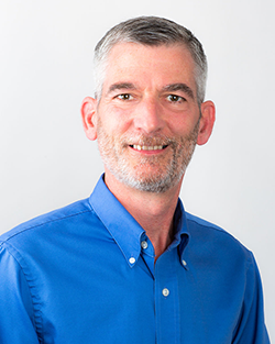 Mike Driscoll Headshot