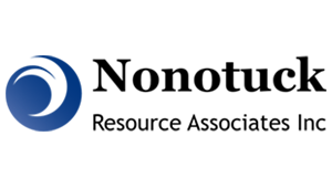 Nonotuck Resource Associates Inc Logo Color