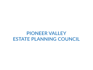 Pioneer Valley Estate Planning Council Logo Color