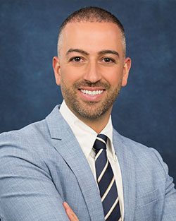 Reie updated headshot