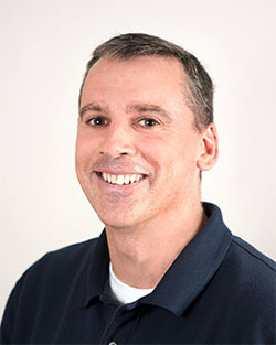 Kevin Hutchins Headshot